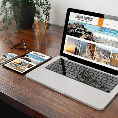 Web Sitesi Tasarımı, Altınyayla