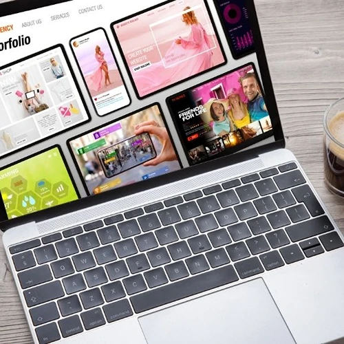 Altınyayla, Web Tasarım Ajansı